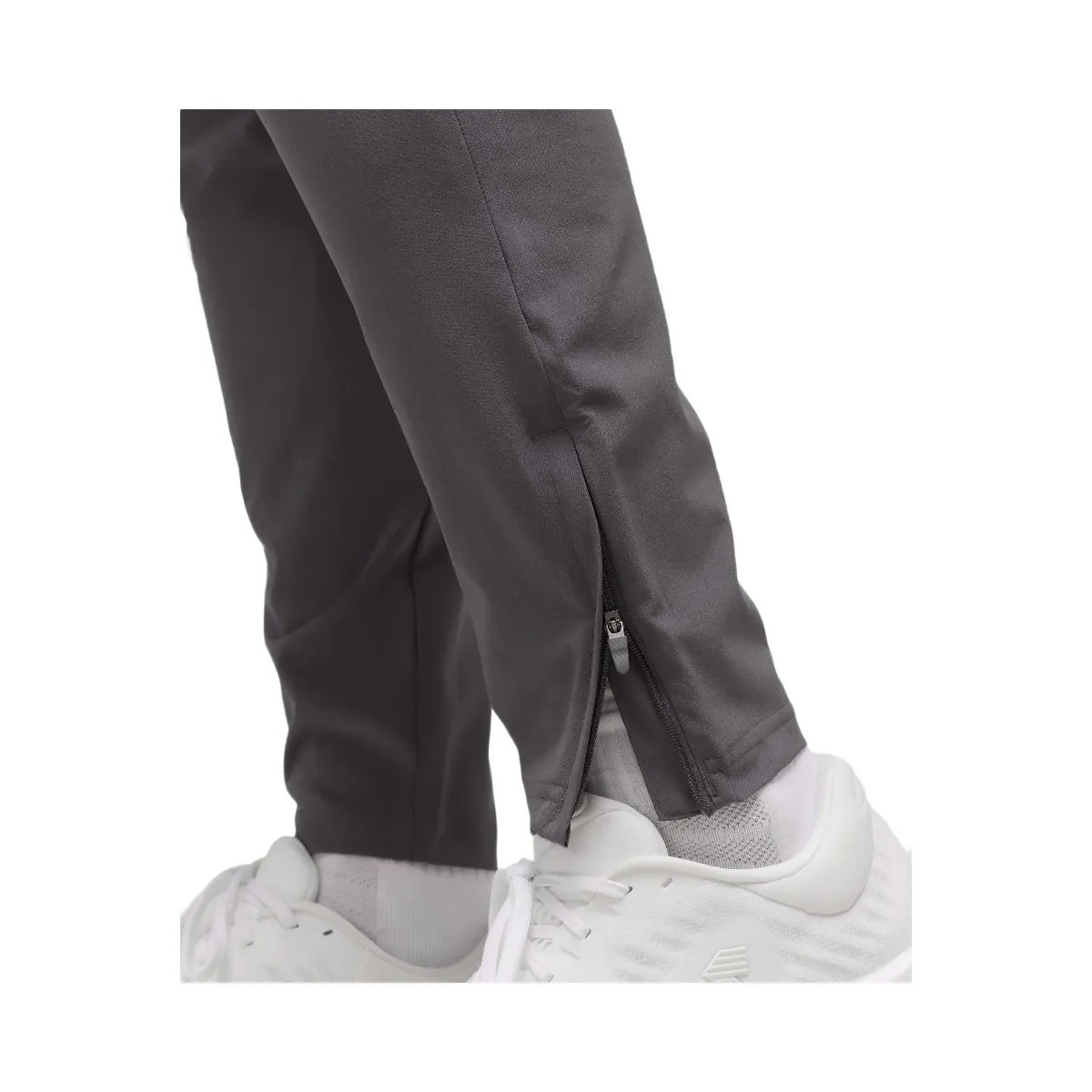 Gymshark Arrival Joggers "Silhouette Grey" - HypeFly India View 4