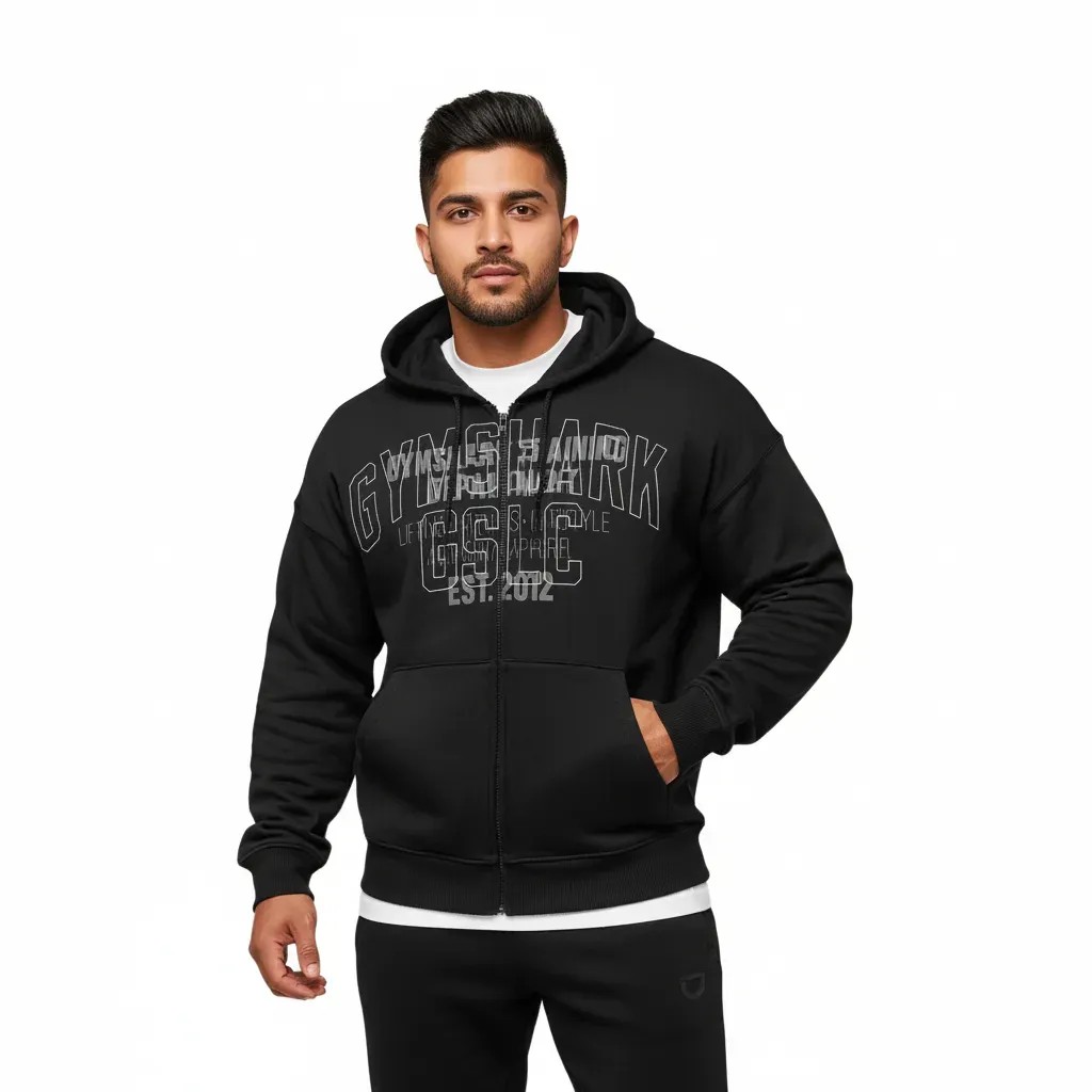 gymshark-authentic-apparel-zip-up-hoodie-black