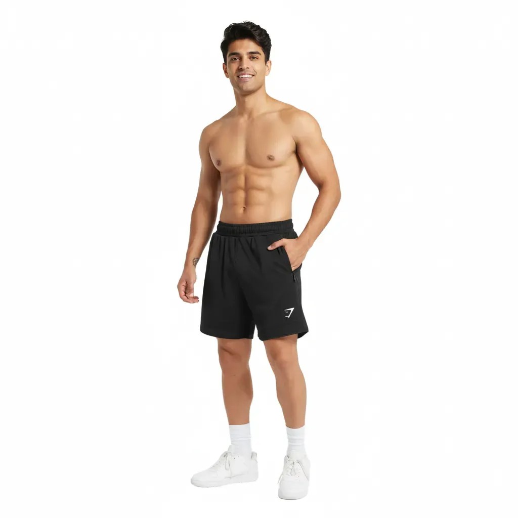 gymshark-campus-mesh-shorts-blackwhite-logo
