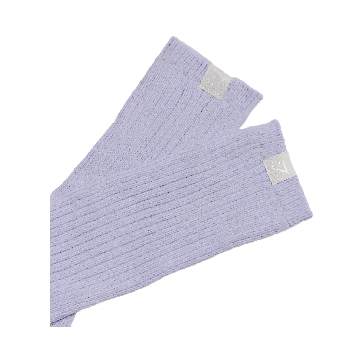 Gymshark Comfy Rest Day Socks "Peri Blue" - HypeFly India View 2