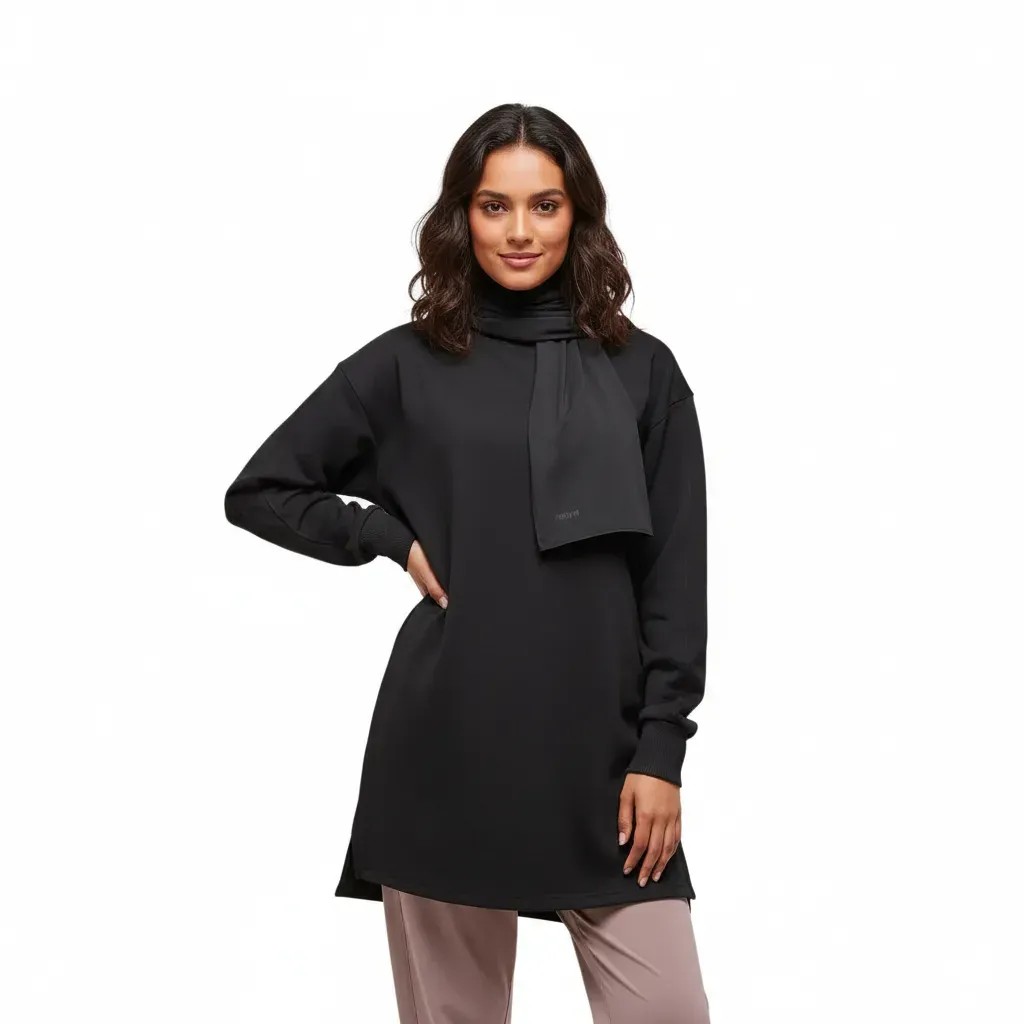 gymshark-covered-pullover-black