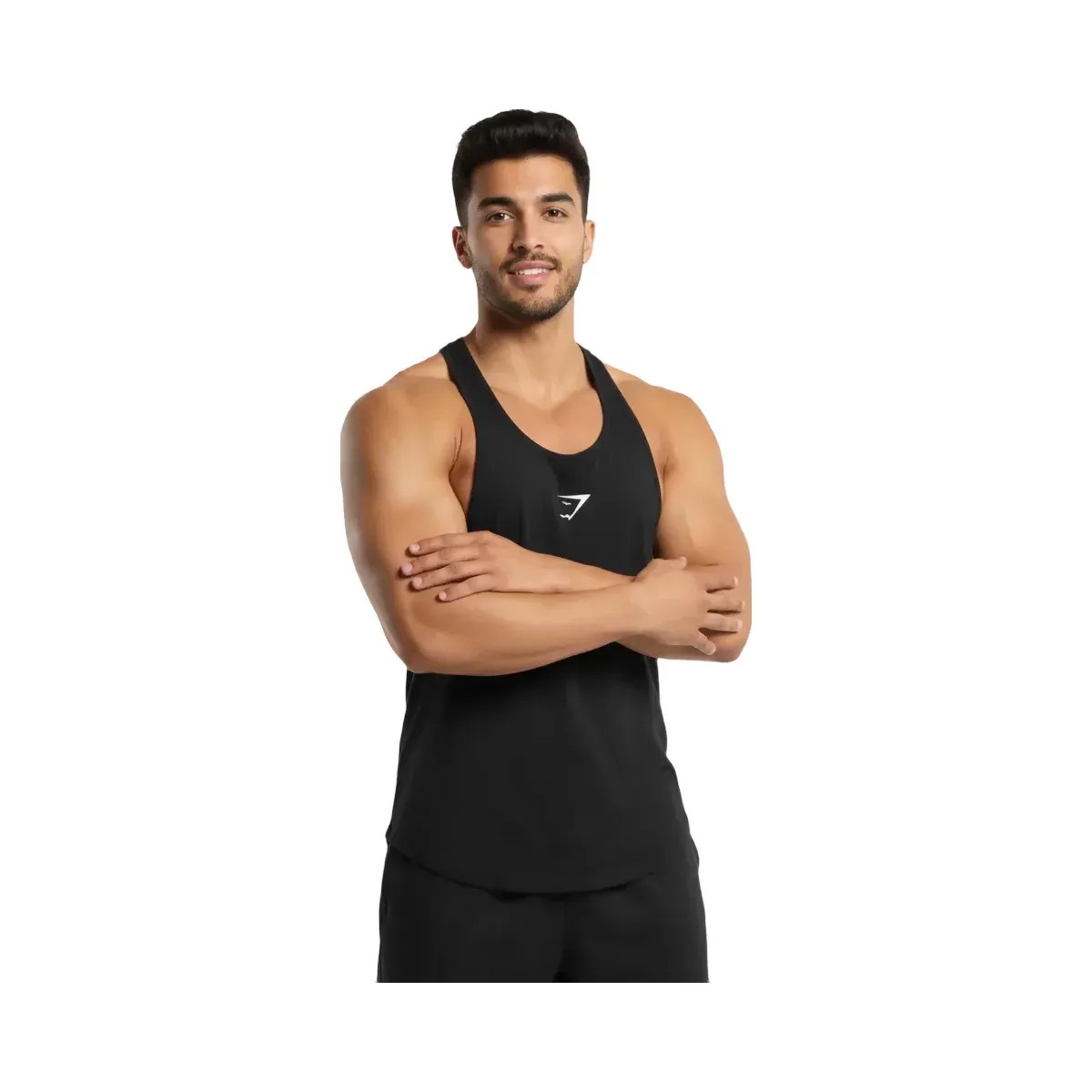 gymshark-critical-stringer-black
