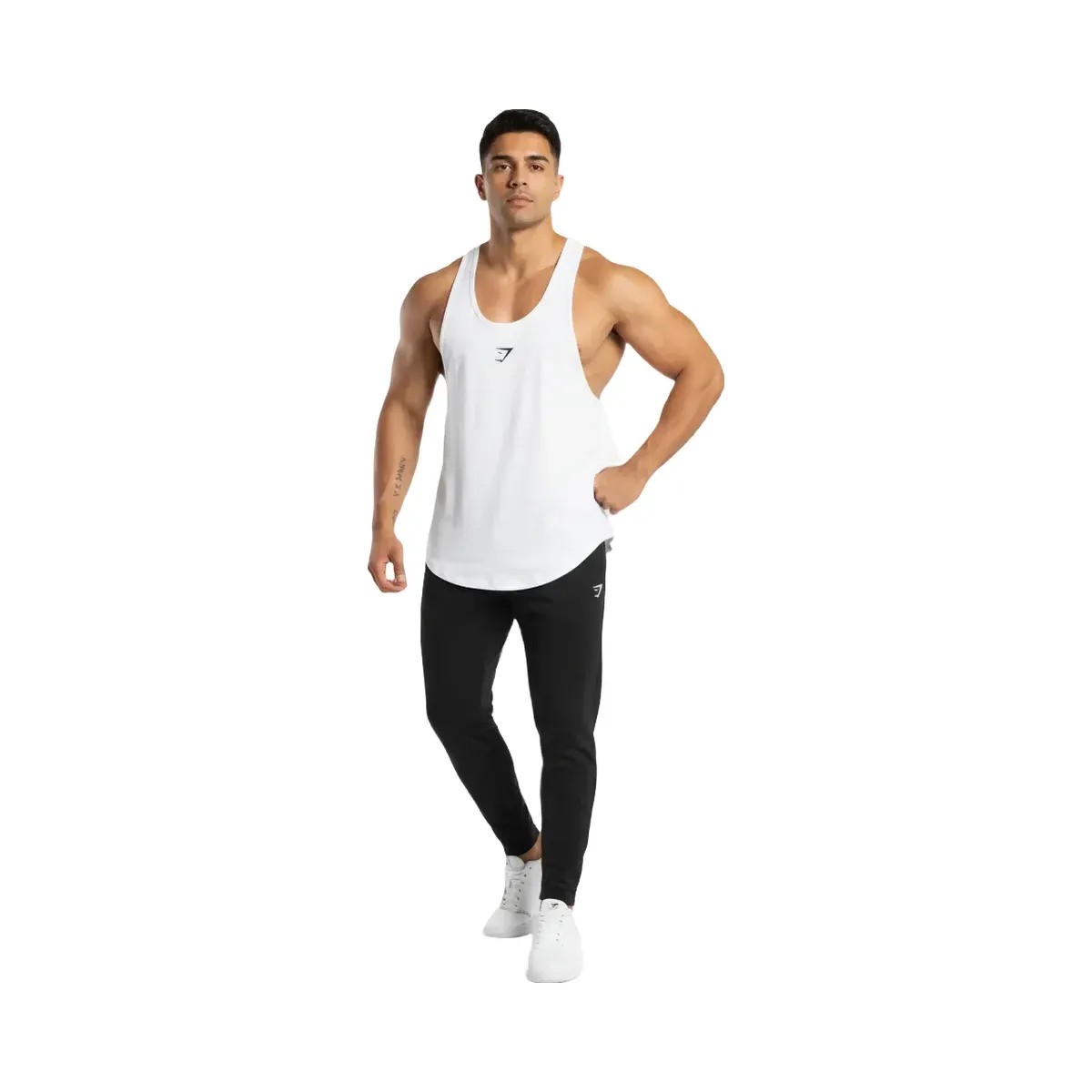 gymshark-critical-stringer-white