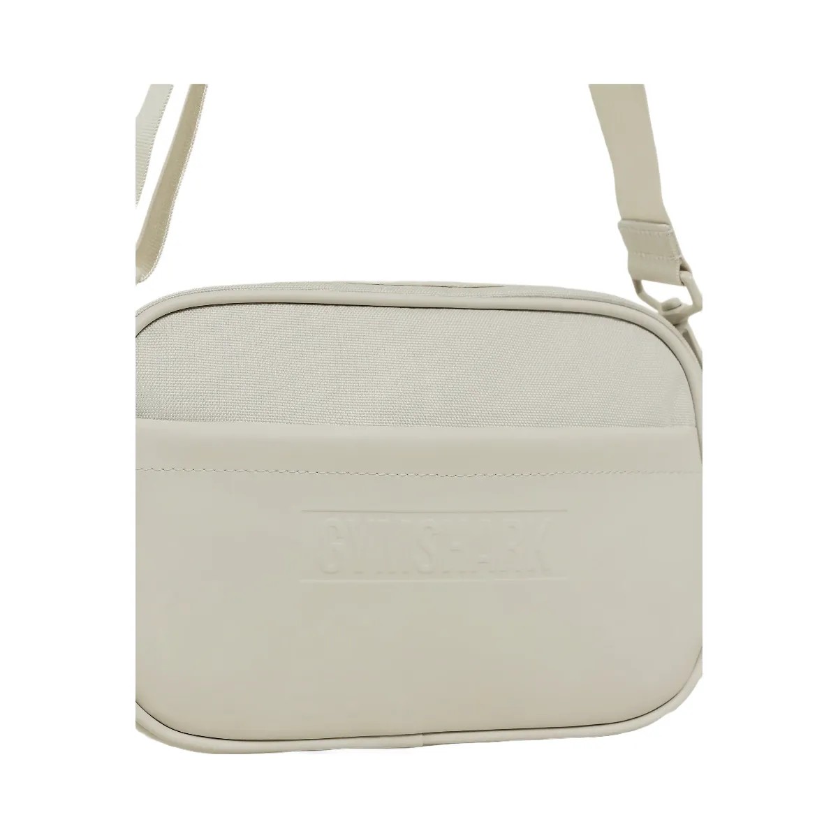 Gymshark Everyday Camera Bag "Pebble Grey" - HypeFly India View 3