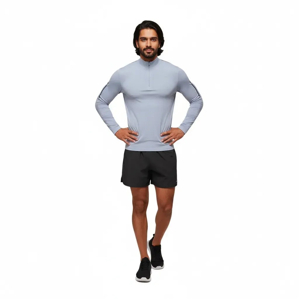 gymshark-everywear-warp-knit-14-zip-pale-blue