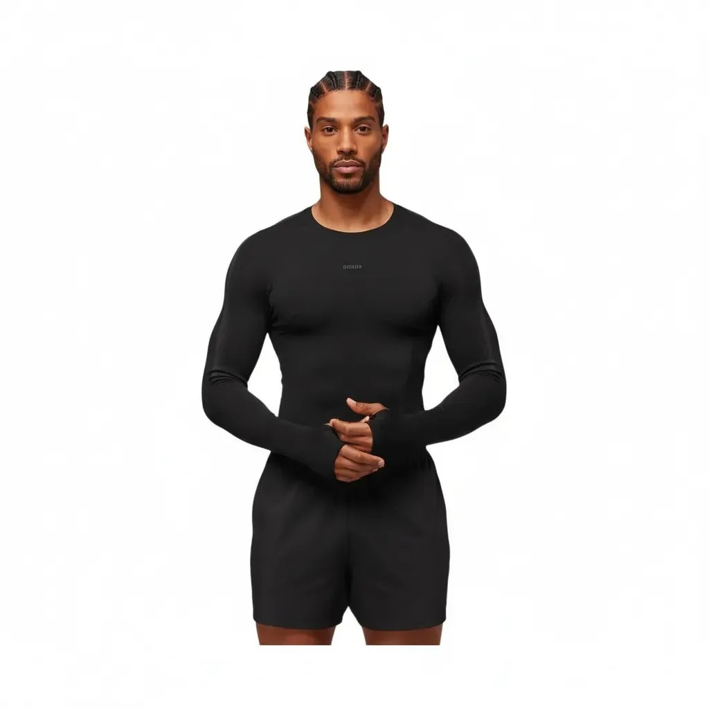 gymshark-everywear-warp-knit-ls-t-shirt-black