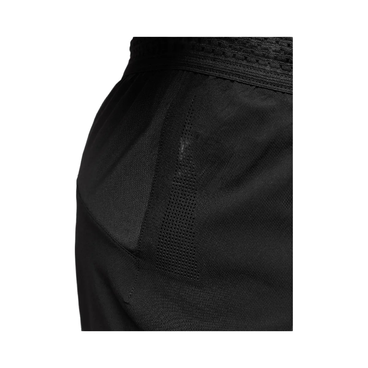 Gymshark Fit Elite 5" Shorts "Black" - HypeFly India View 5