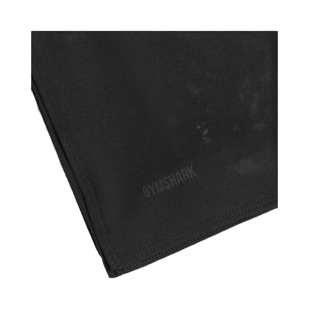 Gymshark Hijab "Black" - HypeFly India View 6