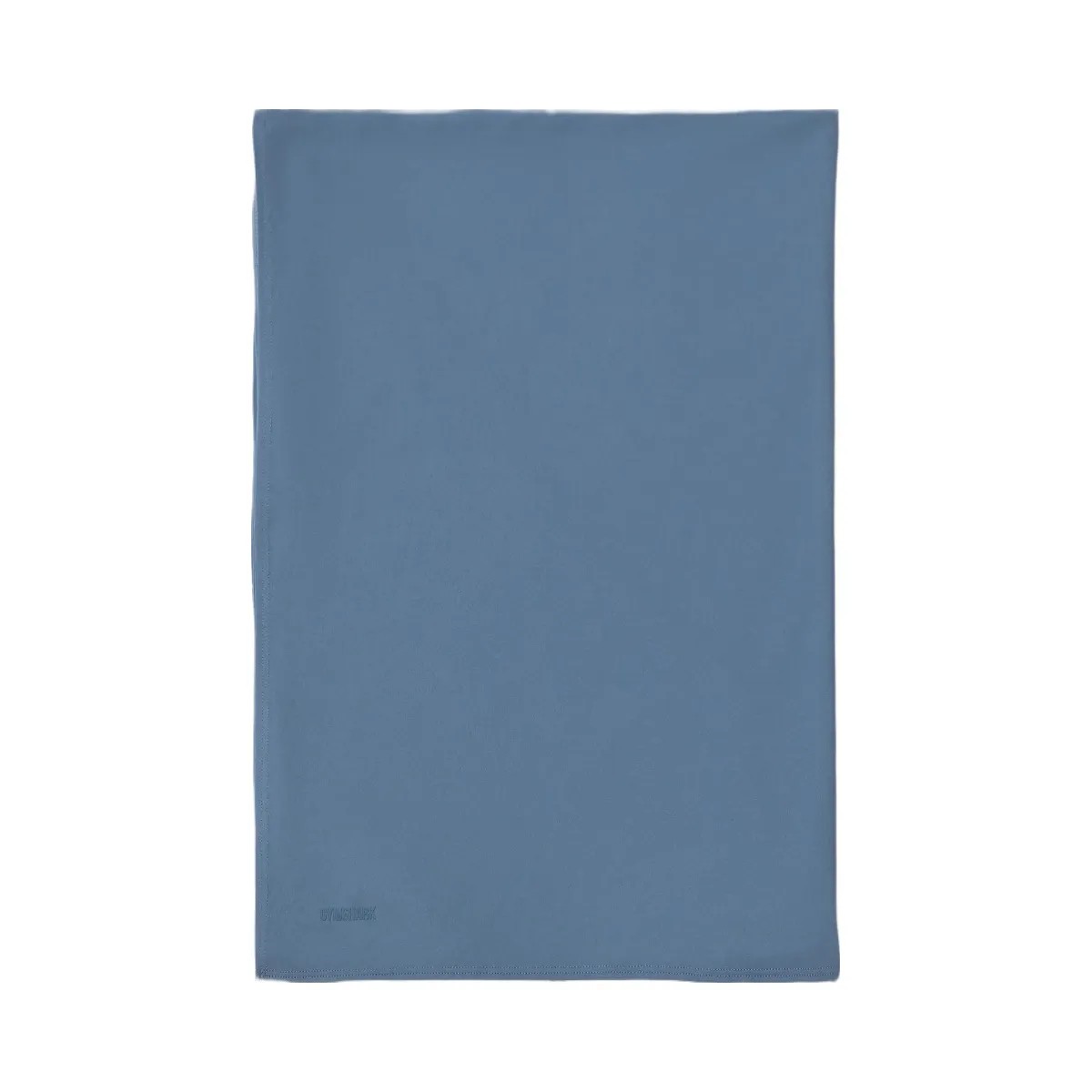 Gymshark Hijab "Worn Blue" - HypeFly India View 1