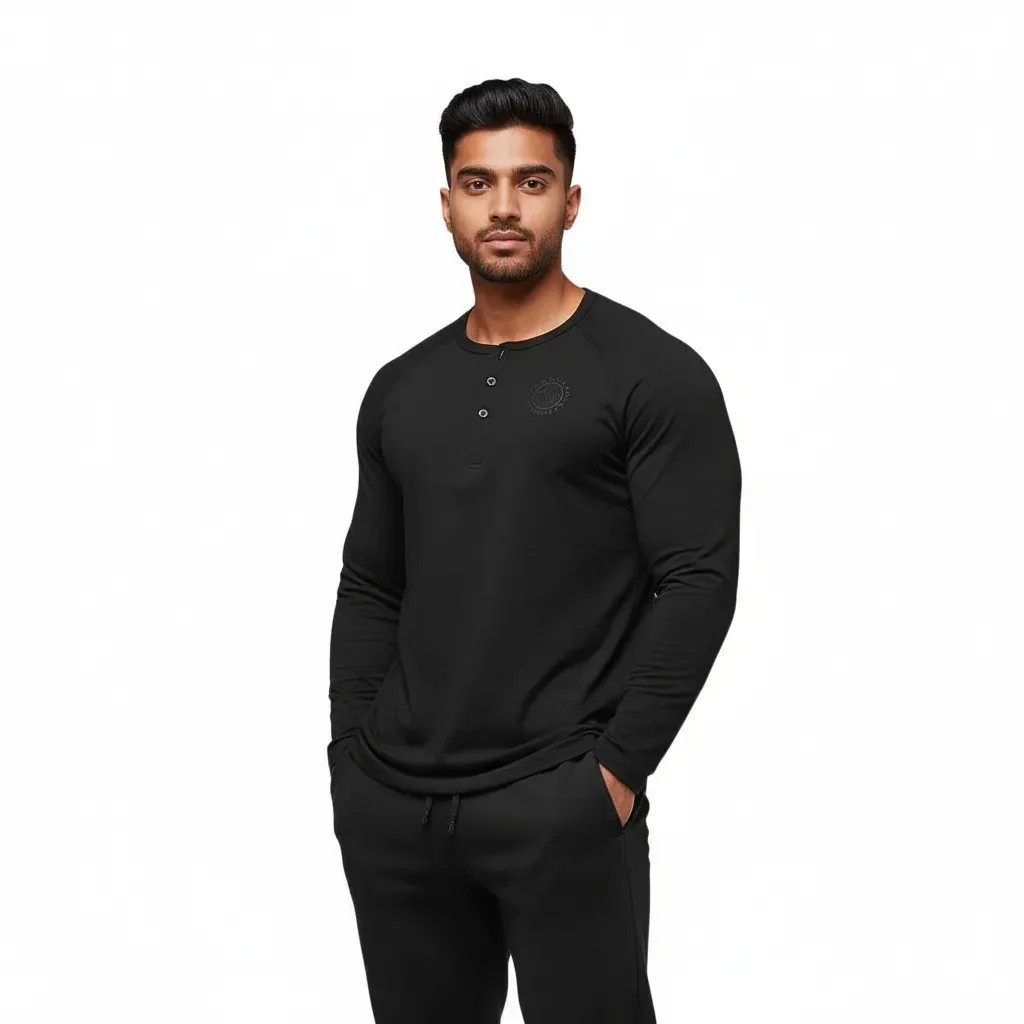 gymshark-legacy-henley-black