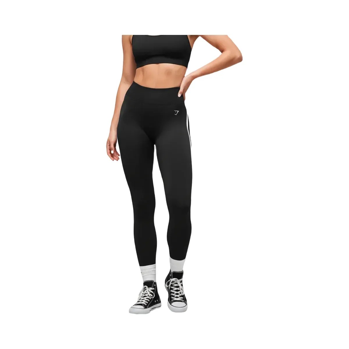 gymshark-lift-varsity-seamless-leggings-black