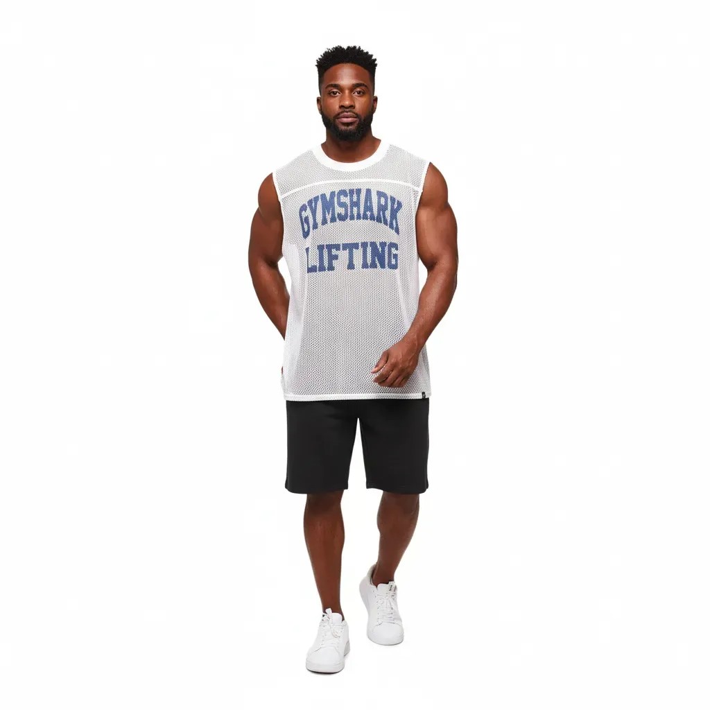 gymshark-mesh-oversized-tank-white
