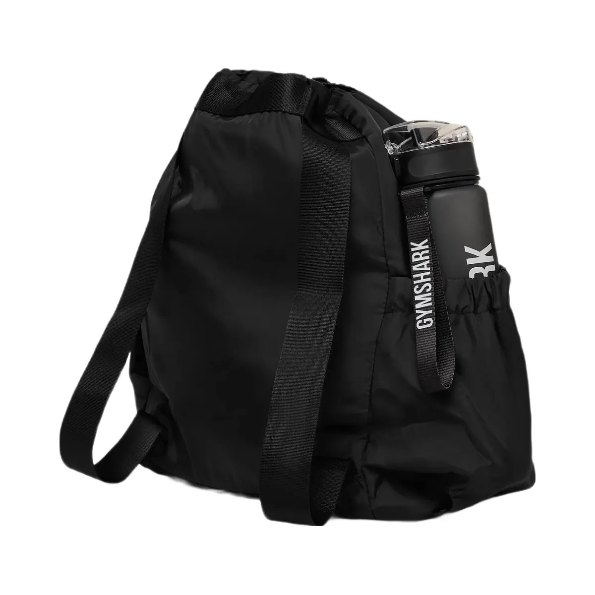 Gymshark Mode Hybrid Tote "Black" - HypeFly India View 5