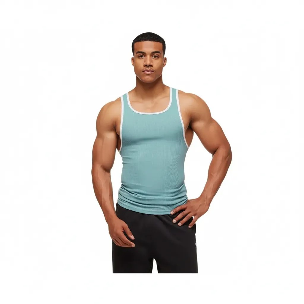 gymshark-ribbed-tank-1pk-bench-bluewhite