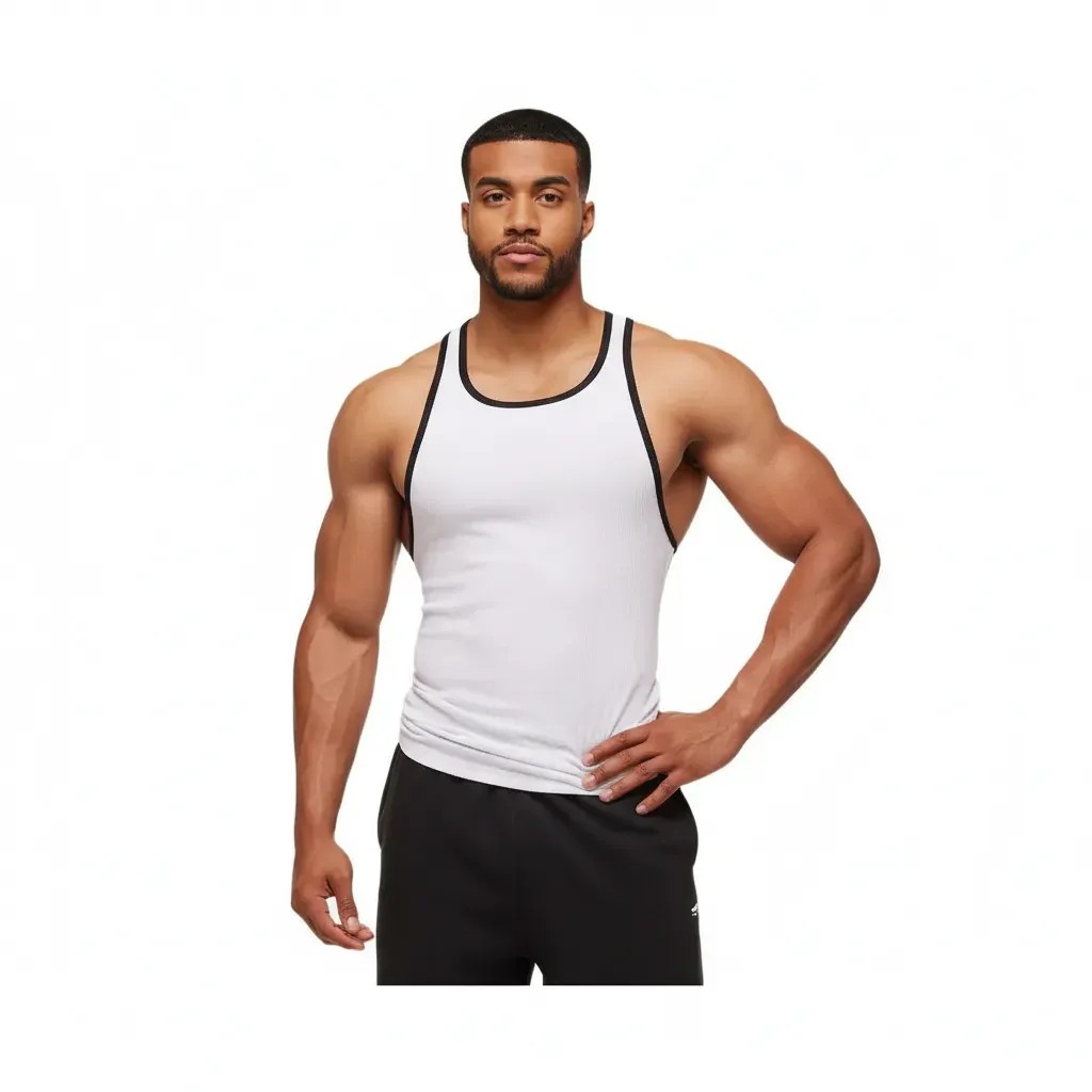 gymshark-ribbed-tank-1pk-whiteblack