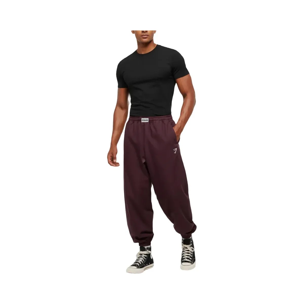 gymshark-ripstop-pumper-pants-cherry-purple
