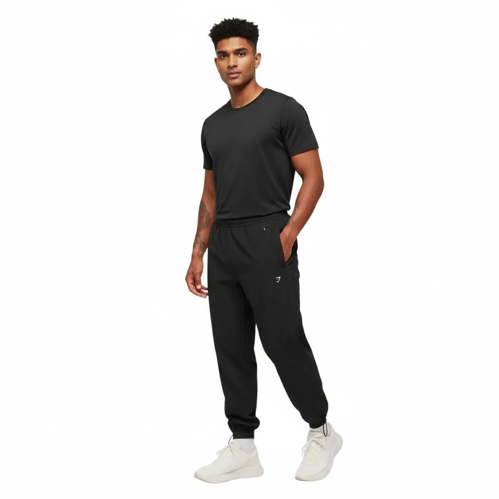 gymshark-running-joggers-black