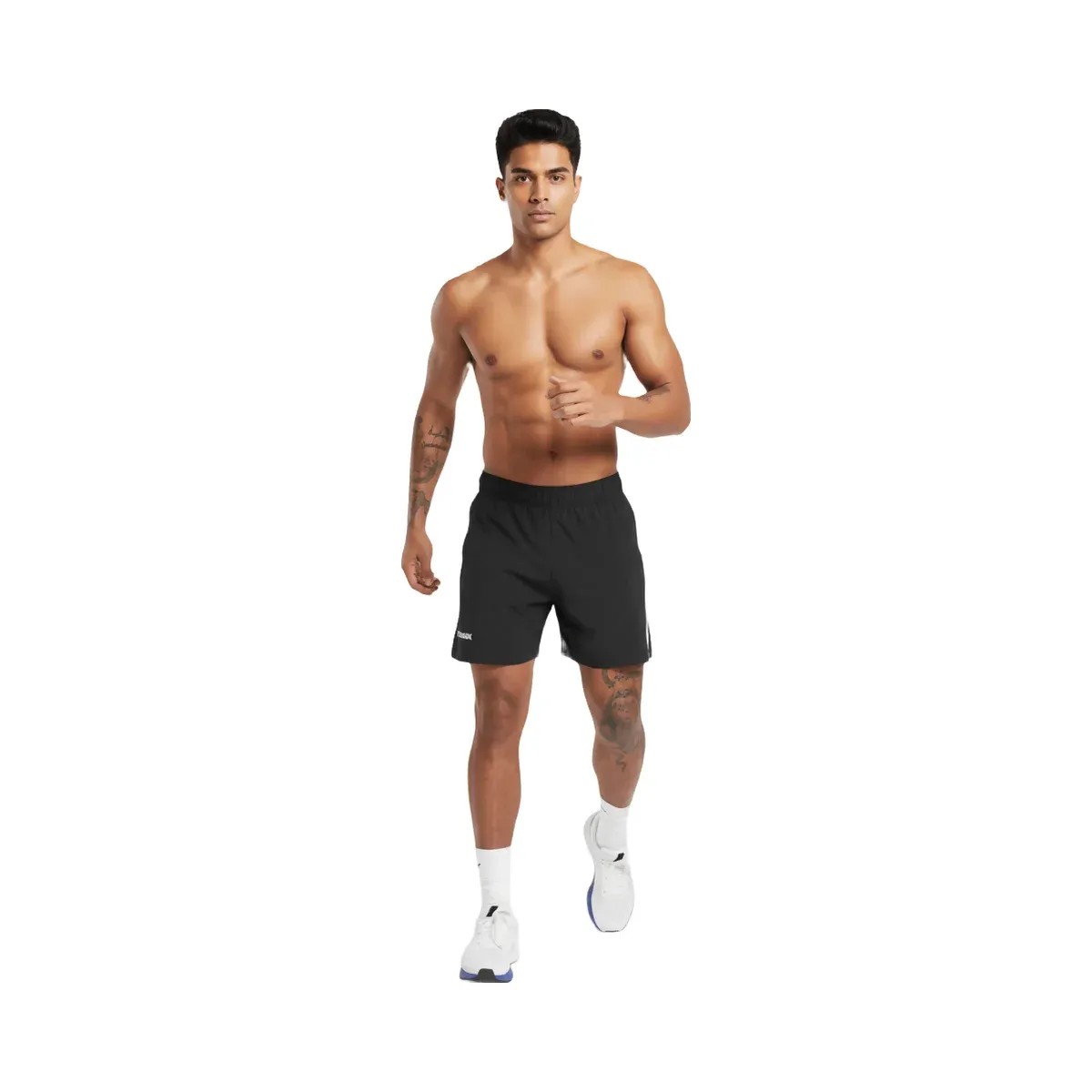 gymshark-sport-panel-7-shorts-black-white