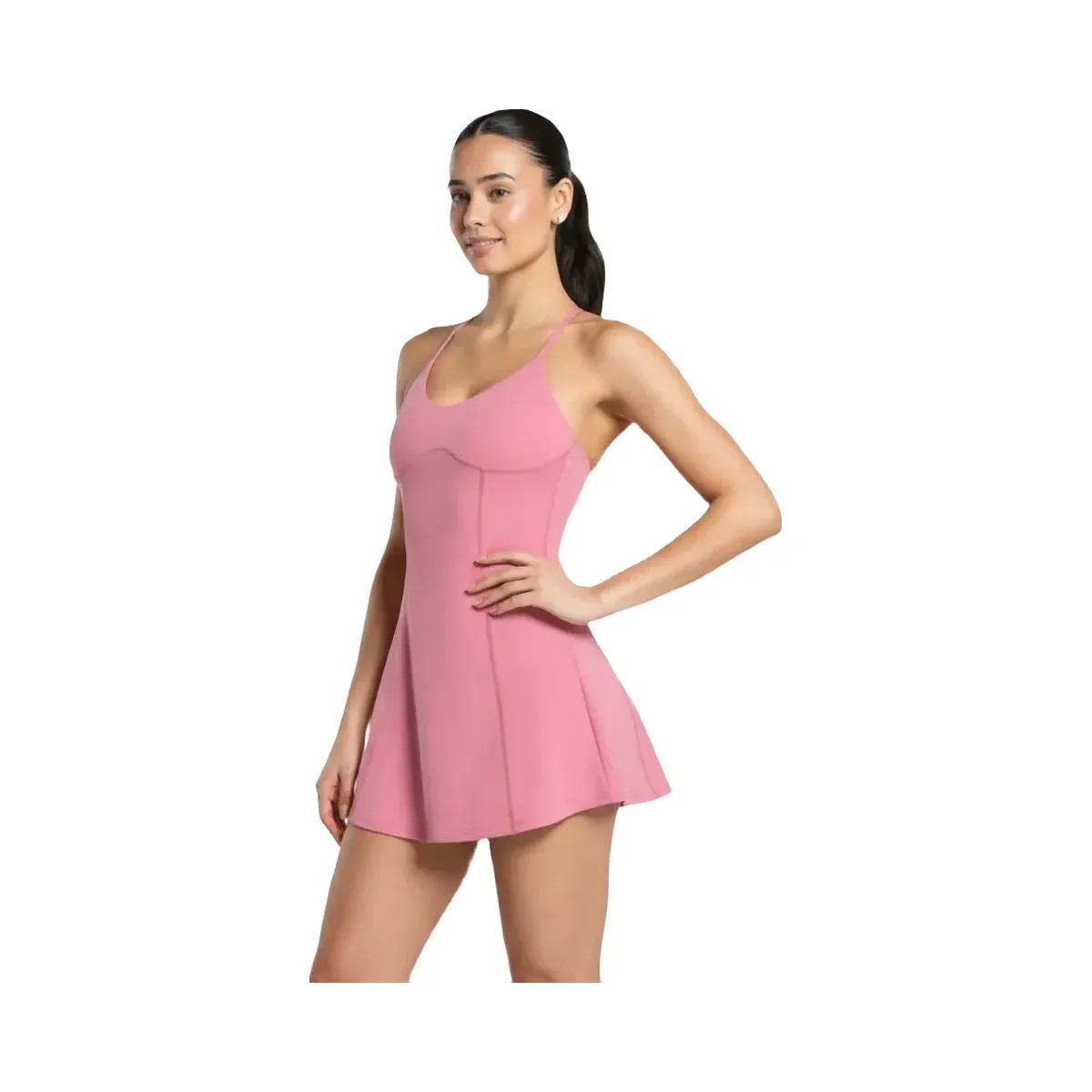 gymshark-strappy-2-in-1-dress-sunset-pink