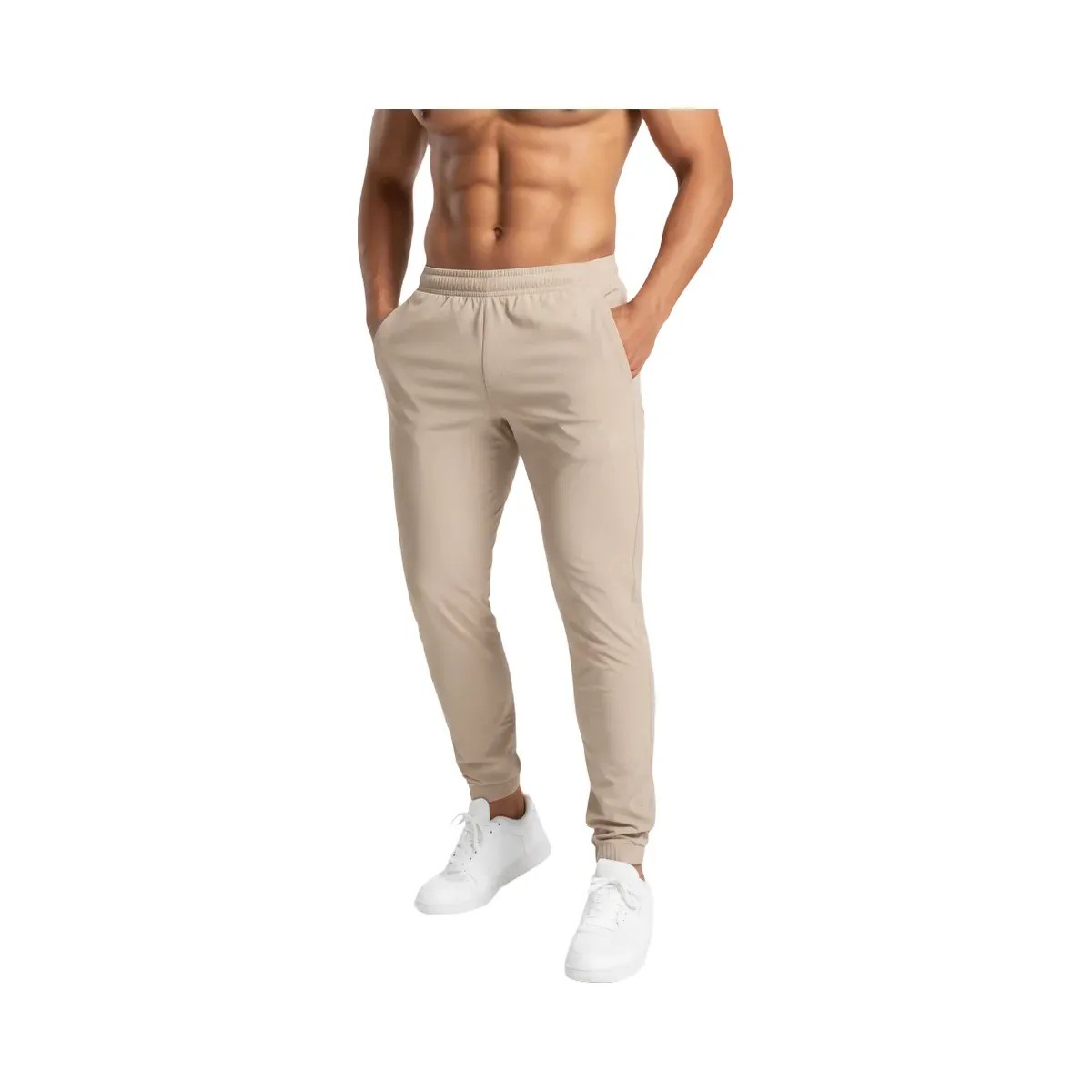 gymshark-studio-joggers-sand-brown
