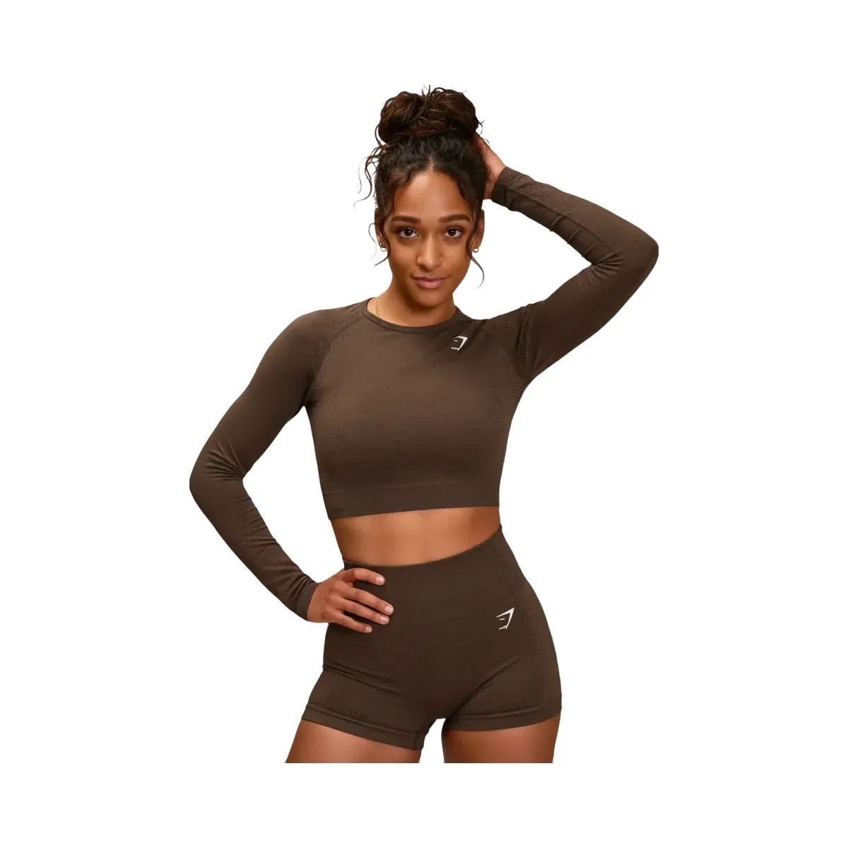 gymshark-vital-crop-top-celeste-espresso-marl