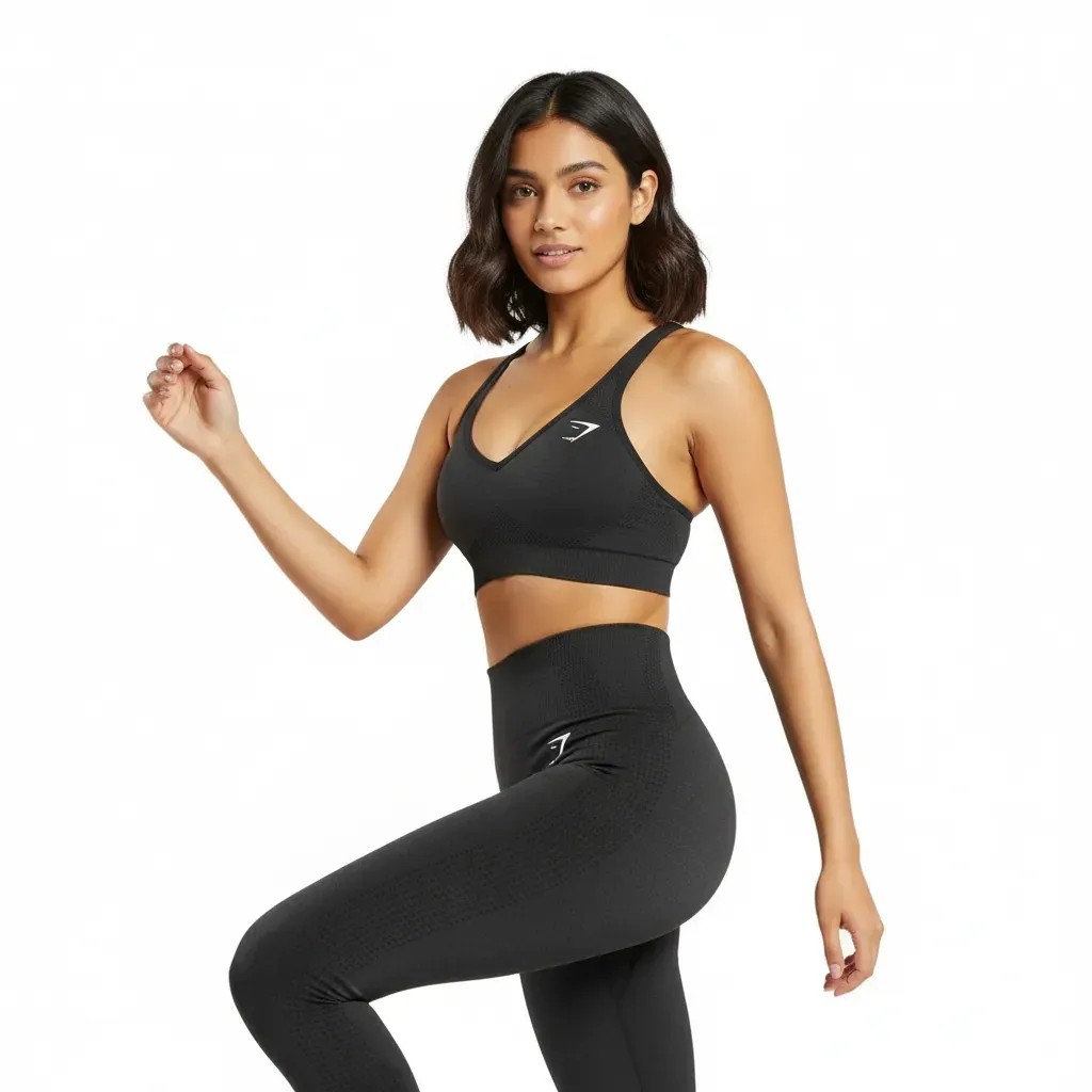 gymshark-vital-v-neck-sports-bra-black-marl