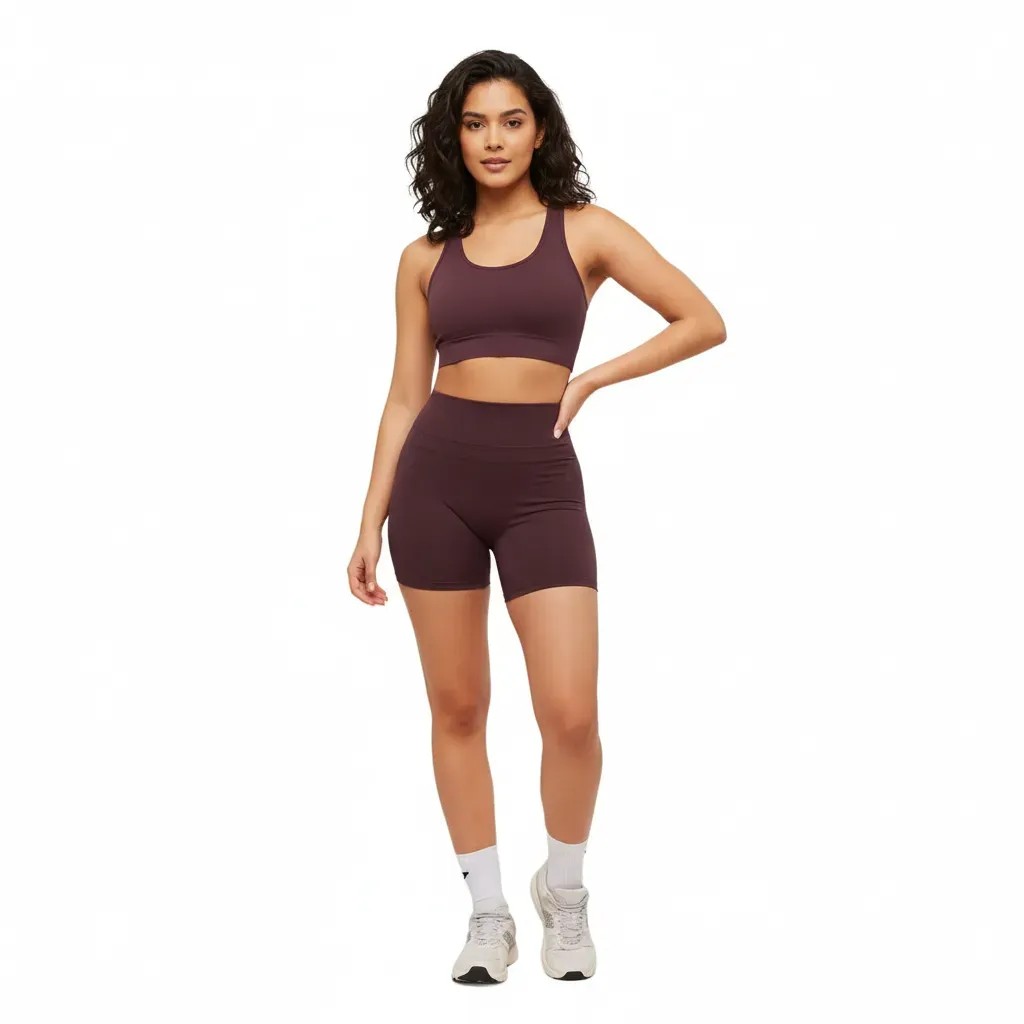 gymshark-whitney-shorts-cherry-purple