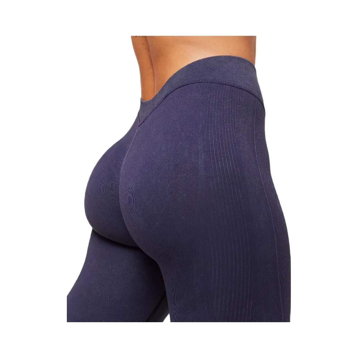 Gymshark x Bratz Leggings "Indigo Purple Wash" - HypeFly India View 6
