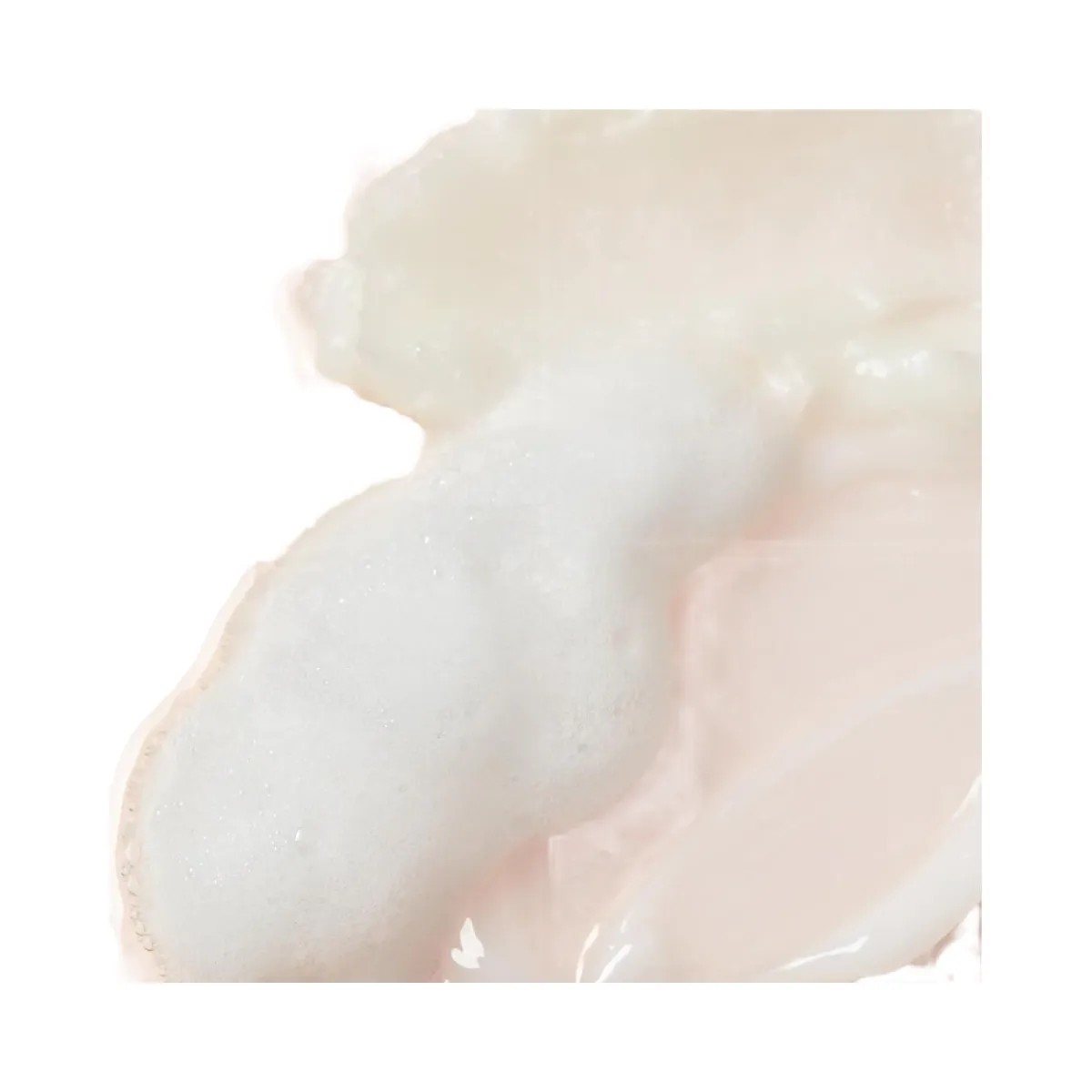 Hanskin Hyaluron Bubble Pop Cleanser - HypeFly India View 4