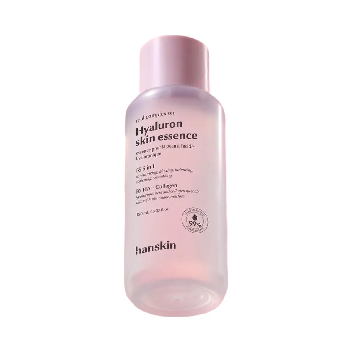 Hanskin Hyaluron Skin Essence - HypeFly India View 6