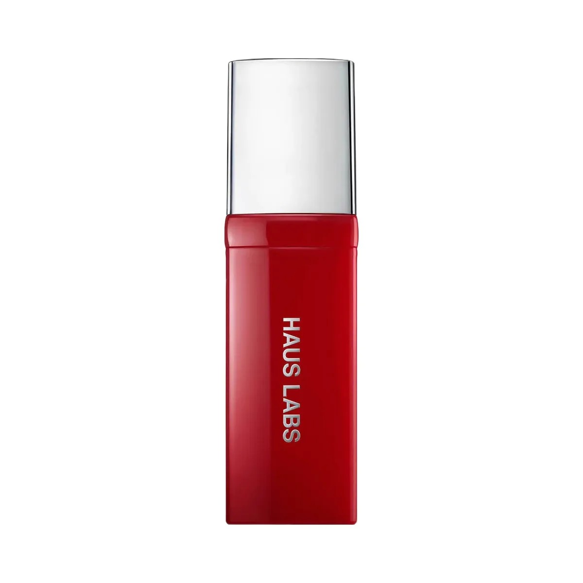 Haus Labs Atomic Shake Lip Lacquer Ruby - HypeFly India View 1