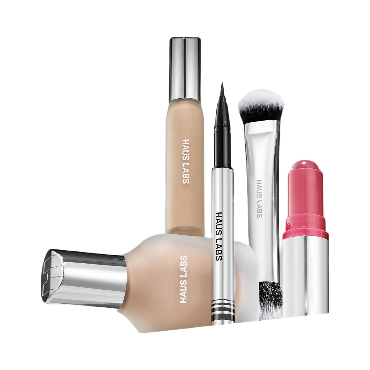 Haus Labs Highlighter Set - HypeFly India View 2