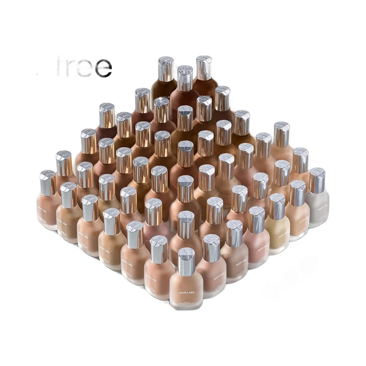 Haus Labs Highlighter Set - HypeFly India View 3