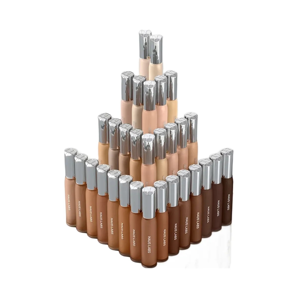 Haus Labs Highlighter Set - HypeFly India View 5