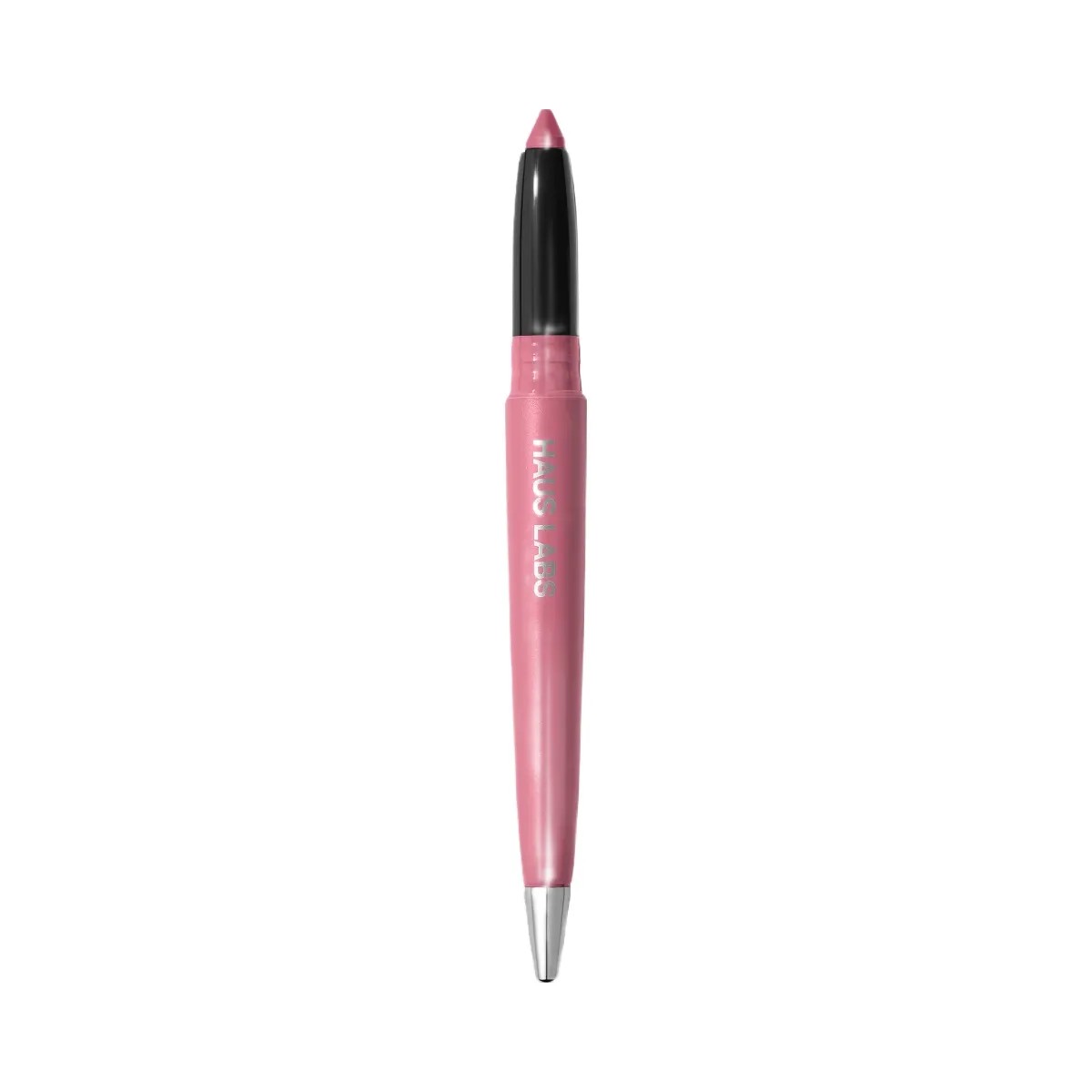 Haus Labs Le Monster Lip Crayon Mauve Matte - HypeFly India View 1