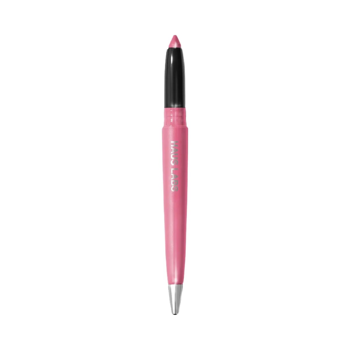 Haus Labs Le Monster Lip Crayon Melon Matte - HypeFly India View 1