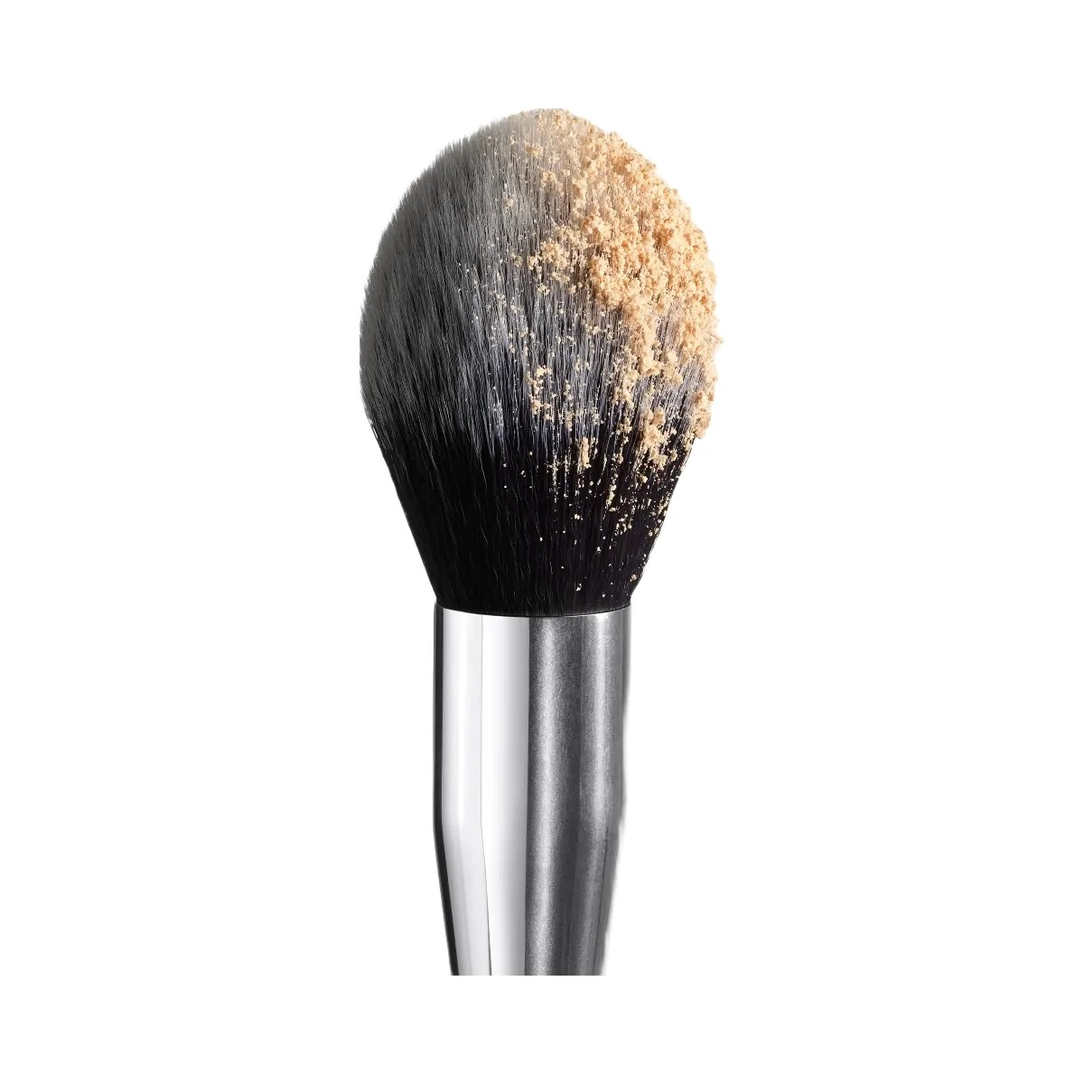 Haus Labs Powder Brush - HypeFly India View 2