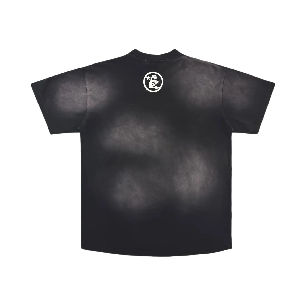 Hellstar Brainwashed World Tour Black - HypeFly India View 2