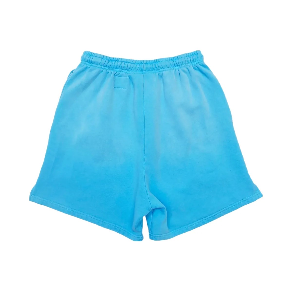 Hellstar Studios Shorts Blue - HypeFly India View 2