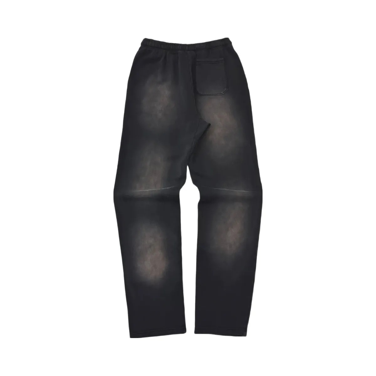 Hellstar Uniform Sweats Black - HypeFly India View 2