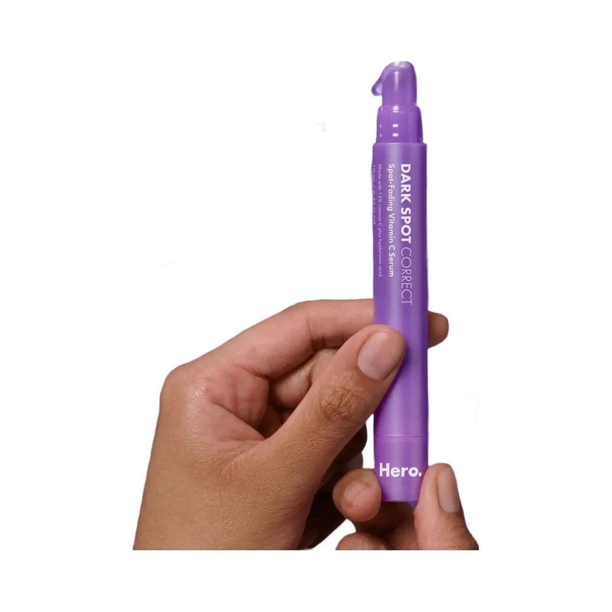 Hero Cosmetics Dark Spot Corrector - HypeFly India View 6