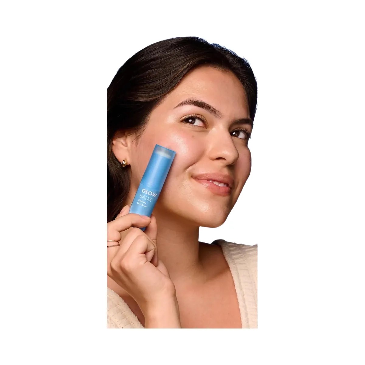 Hero Cosmetics Glow Balm Radiant Skin Stick - HypeFly India View 4