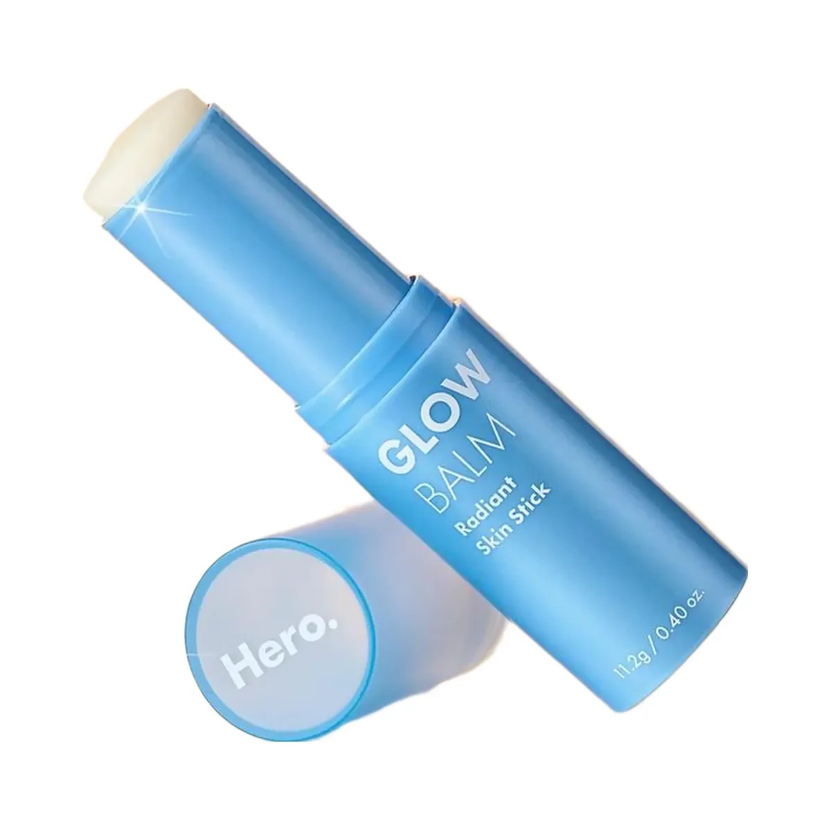 Hero Cosmetics Glow Balm Radiant Skin Stick - HypeFly India View 5