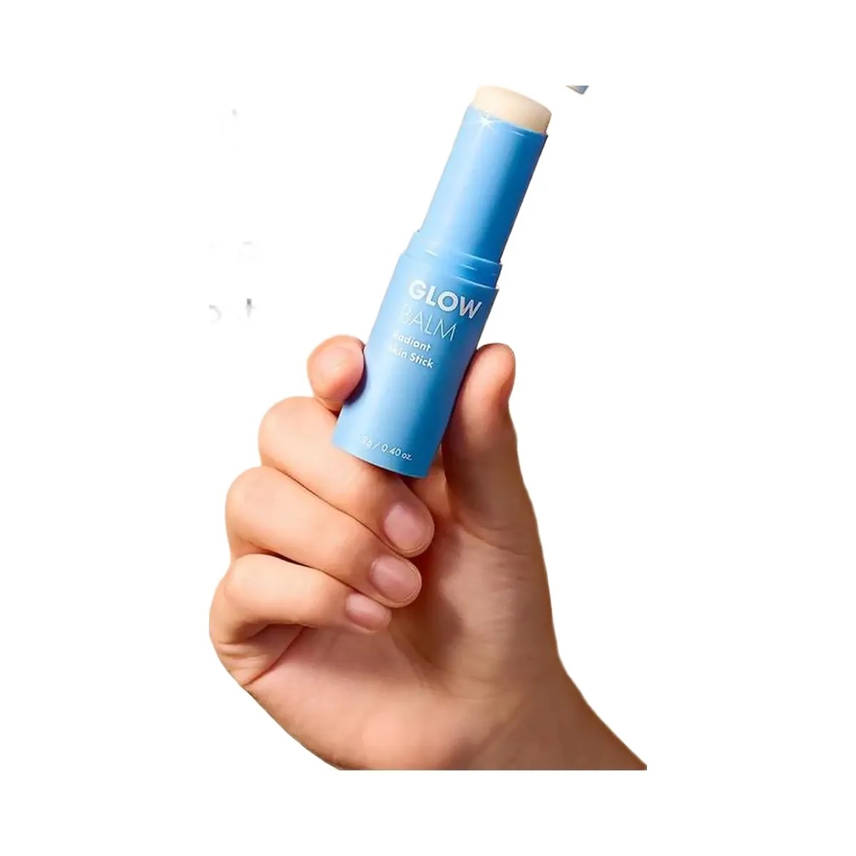 Hero Cosmetics Glow Balm Radiant Skin Stick - HypeFly India View 6