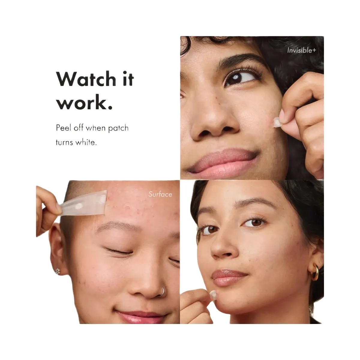 Hero Cosmetics Mighty Patch Variety Pack - HypeFly India View 3