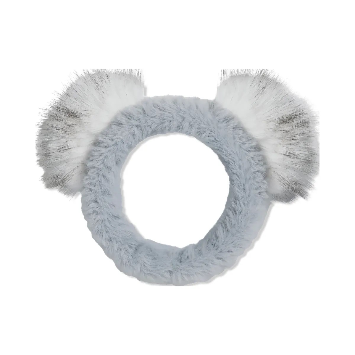 I Dew Care Koala Beauty Routine Spa Headband - HypeFly India View 1