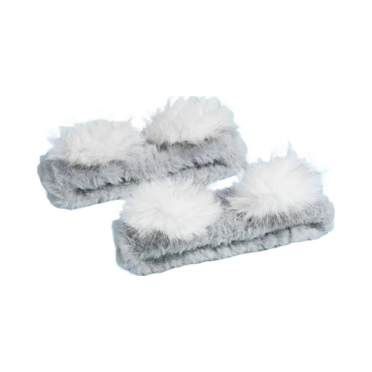 I Dew Care Koala Beauty Routine Spa Headband - HypeFly India View 3