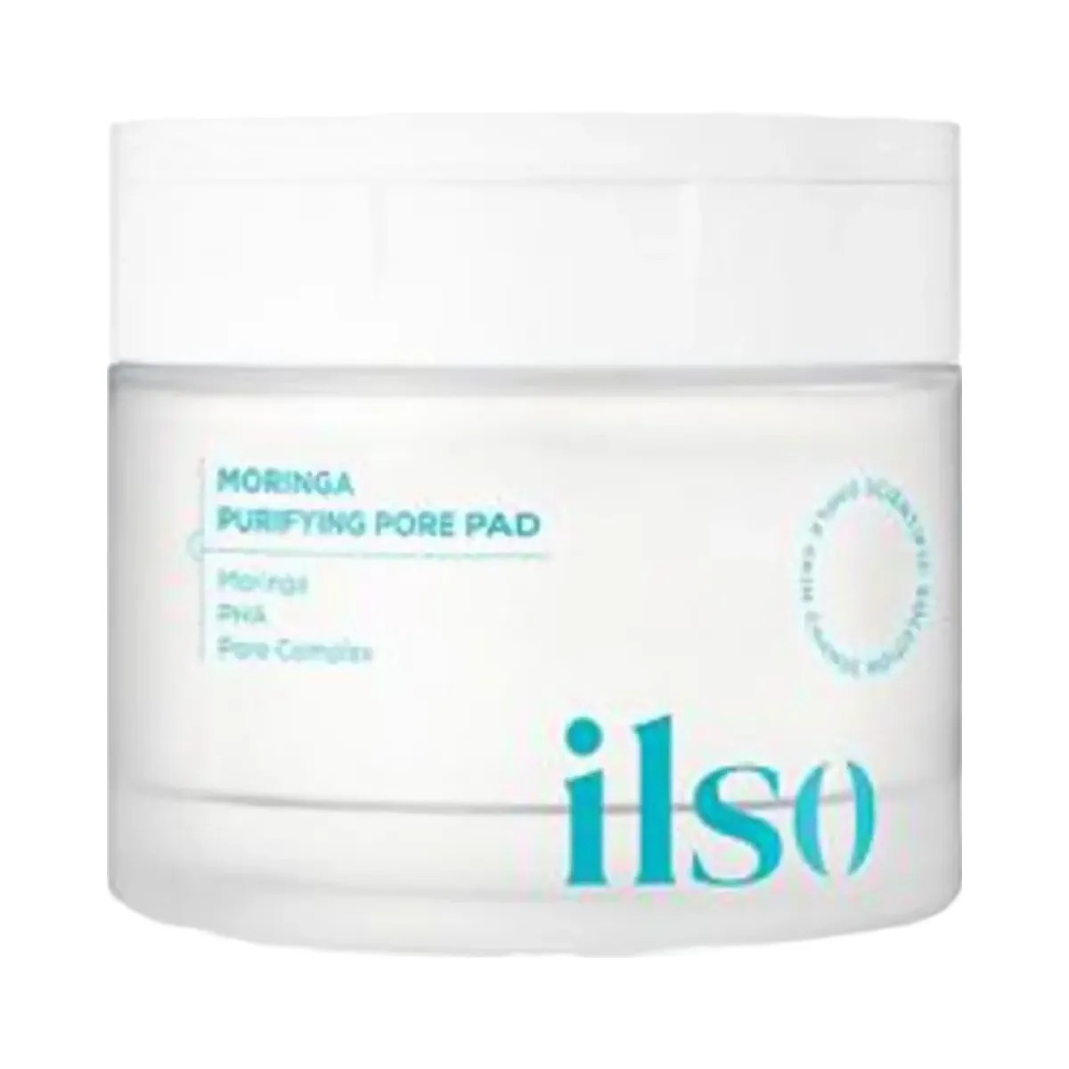 Ilso Moringa Purifying Pore Pads - HypeFly India View 1