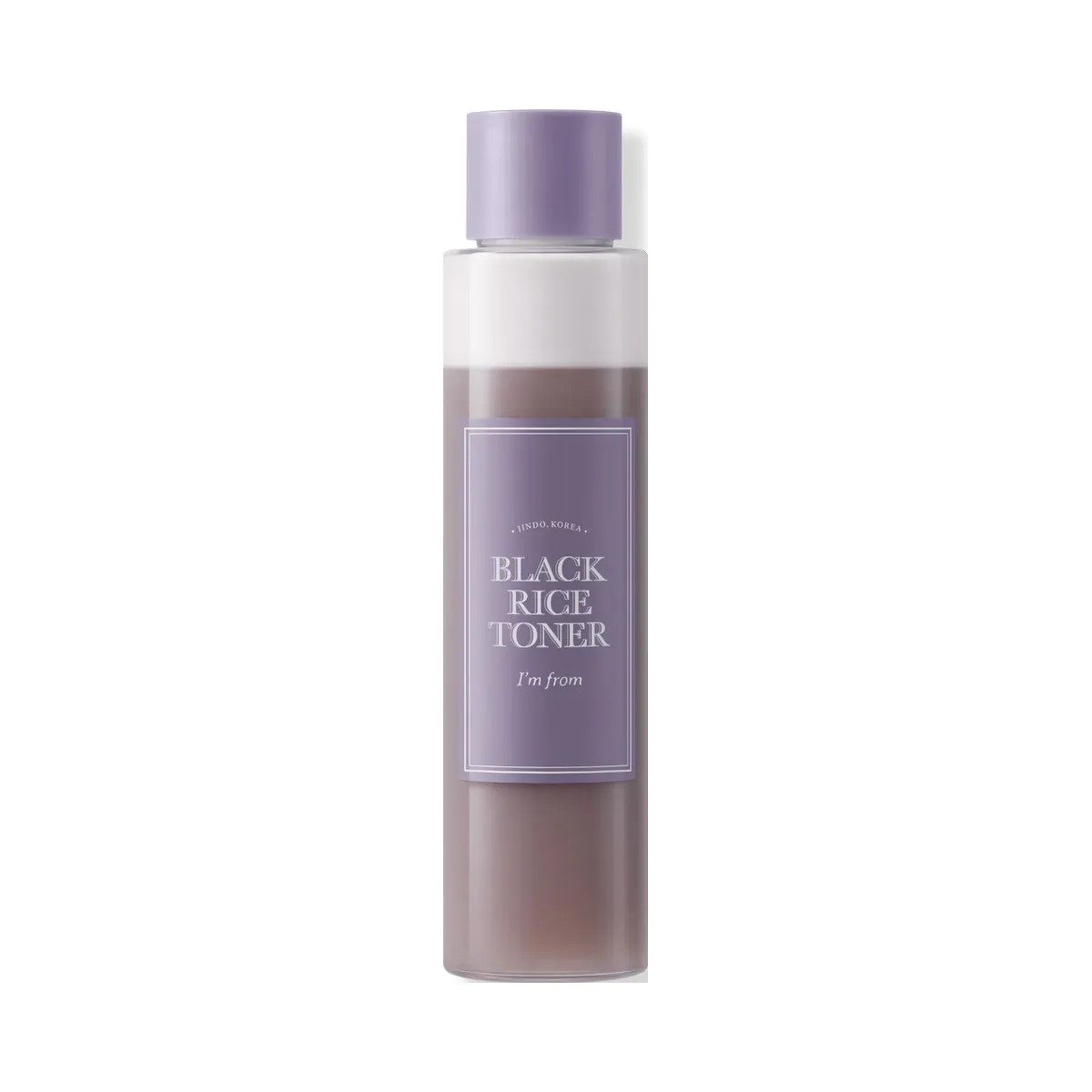 I'm From Black Rice Toner - HypeFly India View 1