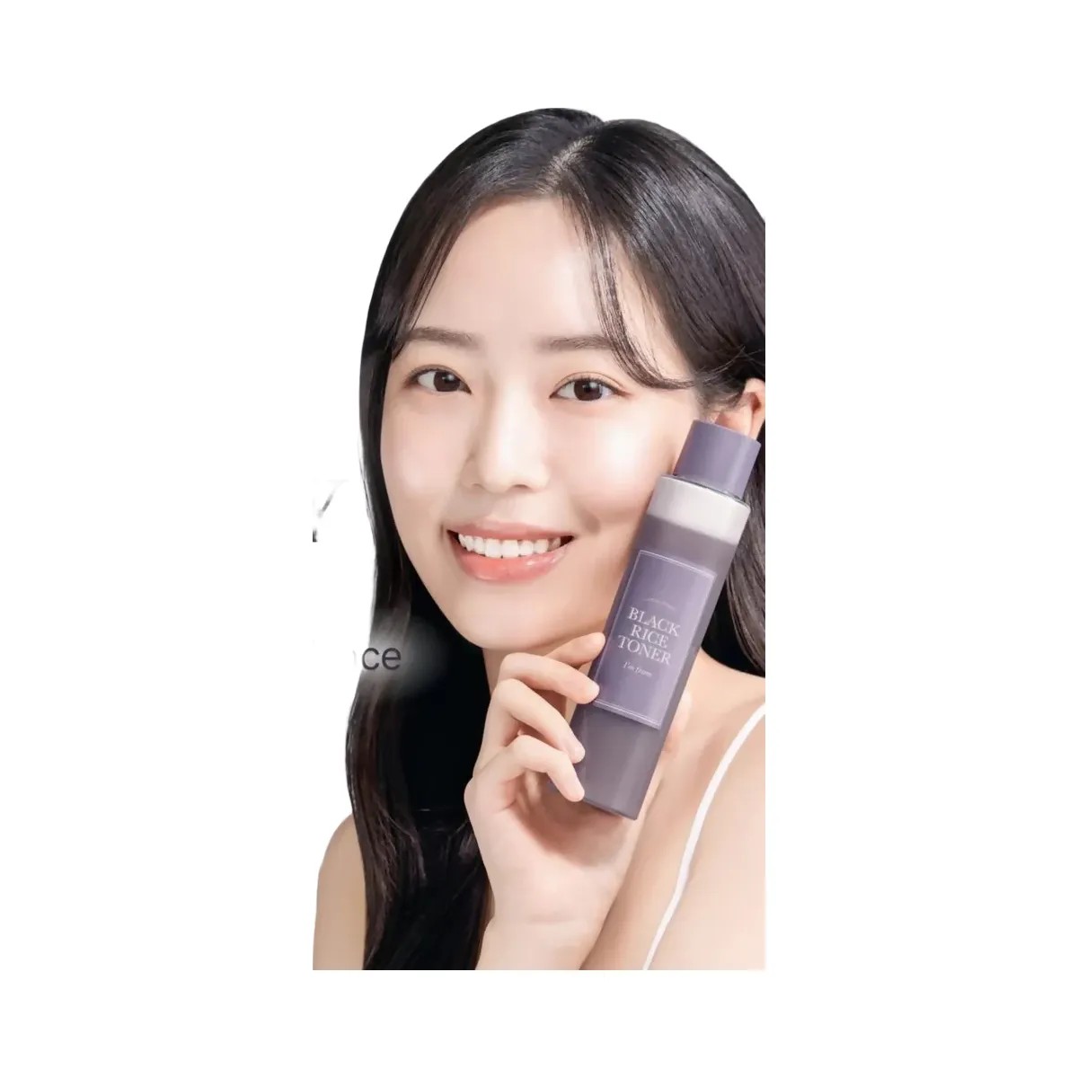 I'm From Black Rice Toner - HypeFly India View 6